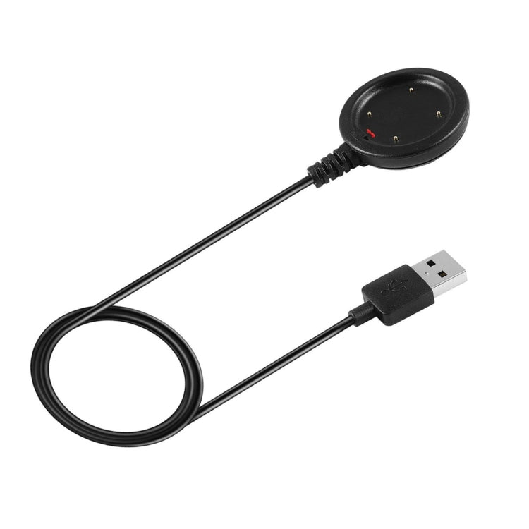 Smart Watch Charging Data Cable for POLAR Grit X / Ignite/ Vantage V / Vantage M Length : 1m Smart Watch Charging Data Cable for POLAR Grit X / Ignite/ Vantage V / Vantage M Length : 1m